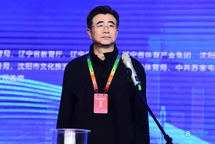 博主：辽宁省体育局局长宋凯将调任中国足协，负责足球改革工作