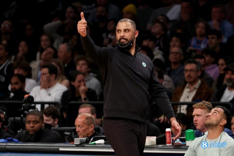 队记：凯尔特人三位助教将离开球队 加入火箭主帅乌度卡的教练组