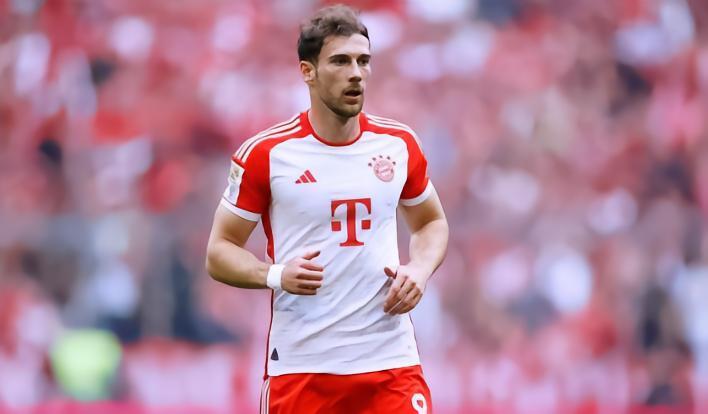 体图：格雷茨卡在拜仁的处境变得困难，利物浦是追求者