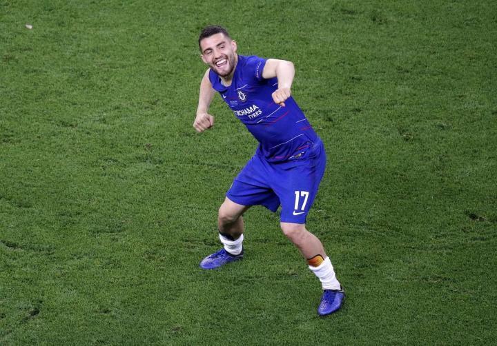 罗马诺独家消息，曼城就今夏签科瓦西奇已经开启了切