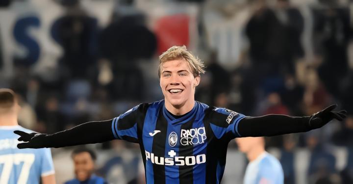 英媒：凯恩备选，曼联想要赫伊伦德