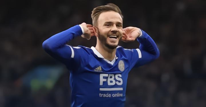 英媒：麦迪逊是热刺的头号目标，热刺在求购