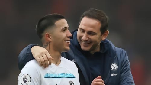 卫报：波特冬窗曾反对切尔西签下恩佐