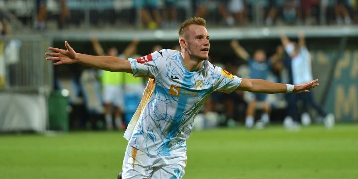 英媒：流浪者问价克罗地亚国脚弗里甘，里耶卡要520万英镑