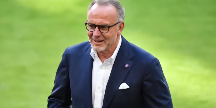 鲁梅尼格：我相信图赫尔能取得成功；临时换帅增加了工作难度