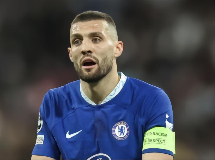 电讯报：芒特和科瓦契奇可能相继离开，切尔西开启清洗模式