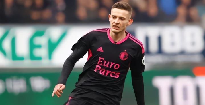 费耶诺德与六名球员告别，但仍然为三人敞开大门