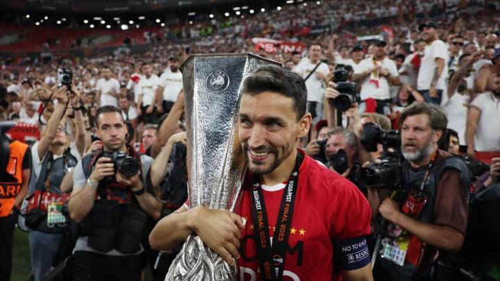 纳瓦斯：如果门迪利巴没有续约，那我可要生气了