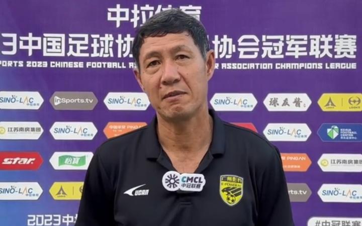 影豹5场全胜进24球丢3球，黎兵：防守暴露问题，3个球不该丢