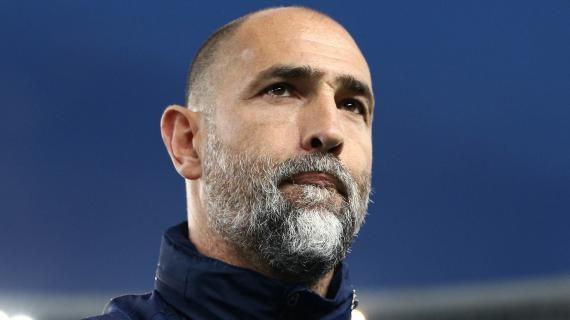 替阿莱格里？队报：尤文已经联系马赛主帅图多尔的经纪人