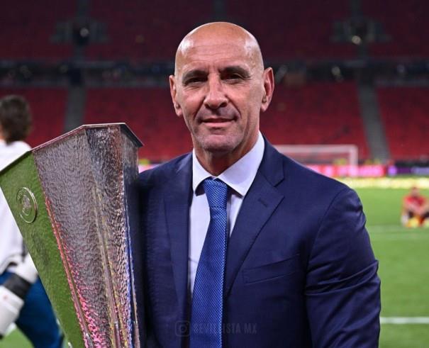 蒙奇：这个冠军比以往任何一个冠军都更珍贵，更美妙