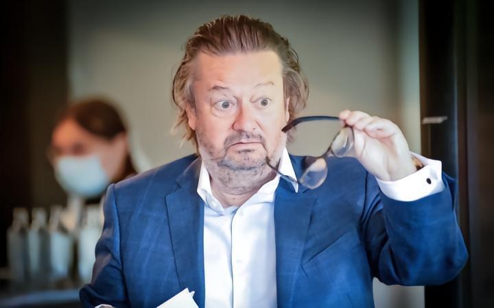 安德莱赫特老板库克几乎无法把握：这就是俱乐部的价值变动吗