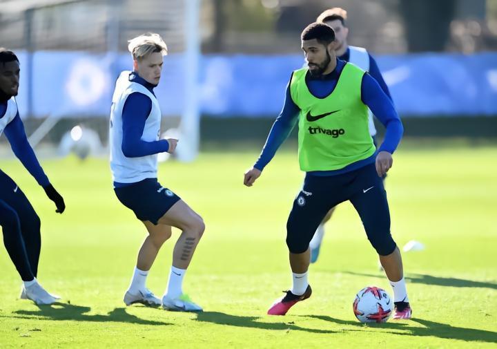 英媒：波切蒂诺愿意出售洛夫图斯-奇克