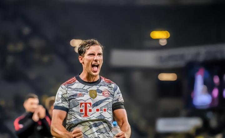 据记者Manuel Bonke透露，拜仁对基米希