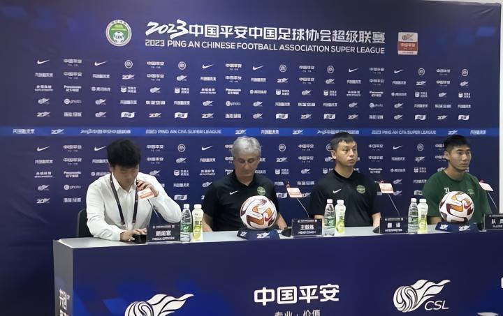 乔迪：知道深圳的优点和缺点在哪里；要延续近几场的不错状态