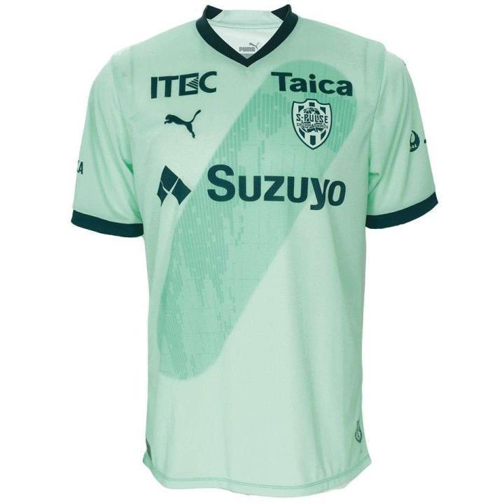 2023赛季清水心跳夏季限量版球衣2023赛季L