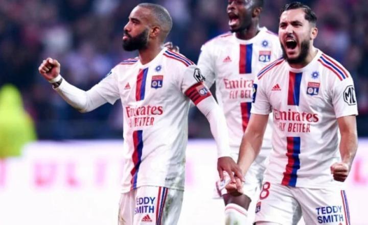 回家？乌姆蒂蒂透露想重返里昂