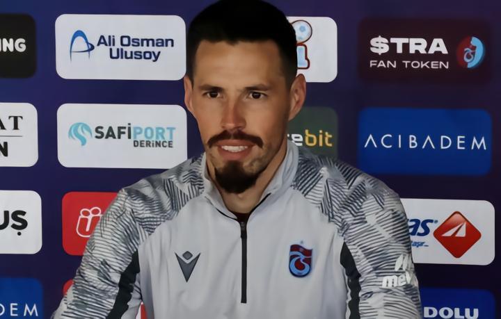 祝福！哈姆西克宣布本赛季结束后将正式退役