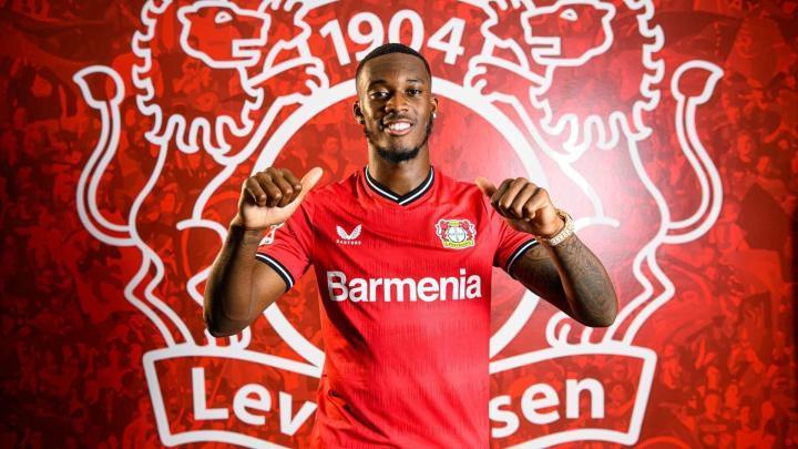 英媒：水晶宫和诺丁汉森林想要奥多伊