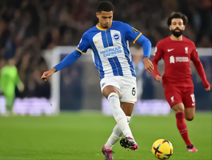 天空：布莱顿3000万镑报价科尔威尔被拒，切尔西视他为非卖品