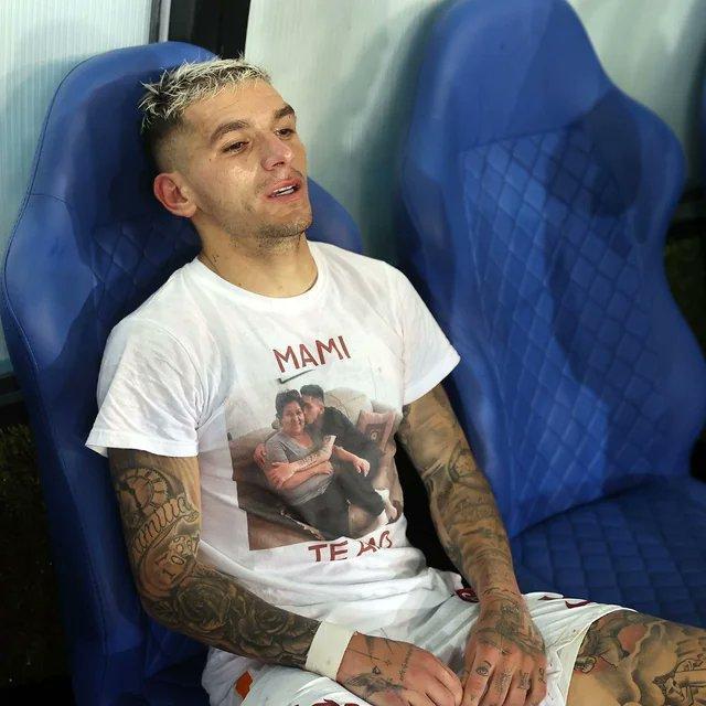 赢得土超冠军后，枪手旧将托雷拉潸然泪下