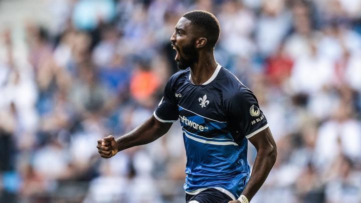 官方：奥格斯堡签下达姆施塔特后卫普法伊费尔