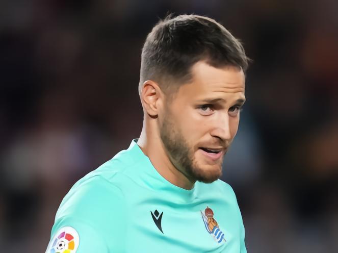 雷米罗：我很想进西班牙国家队，进去当装备管理员搬东西也行