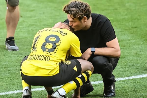 穆科科：“伤痛依旧存在，但不幸的是，即使再过一周