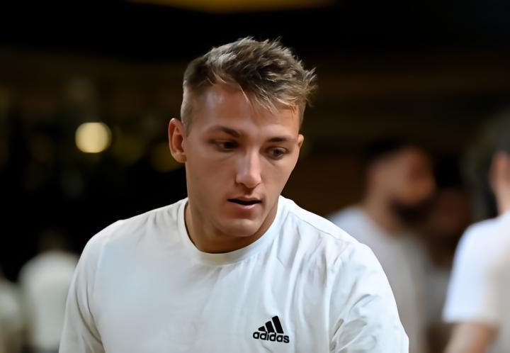 TyC记者：国米与蒂格雷会面谈雷特吉，但还未开出报价