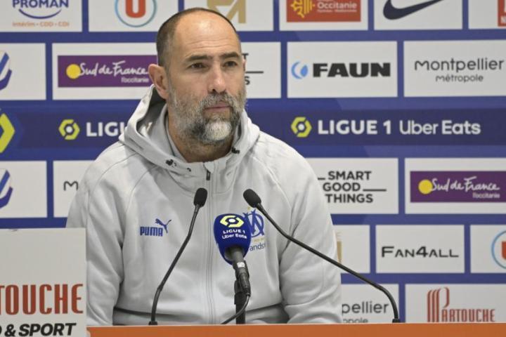 官方：马赛主帅图多尔离任