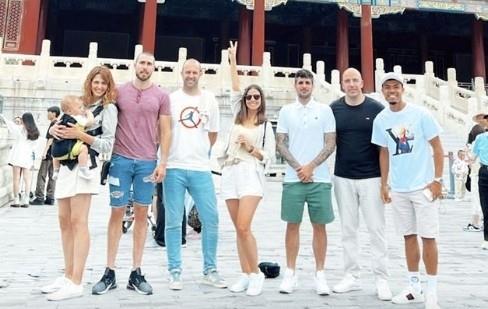 梅里达：武汉三镇是冠军级别球队，我们要踢出气势全力争胜