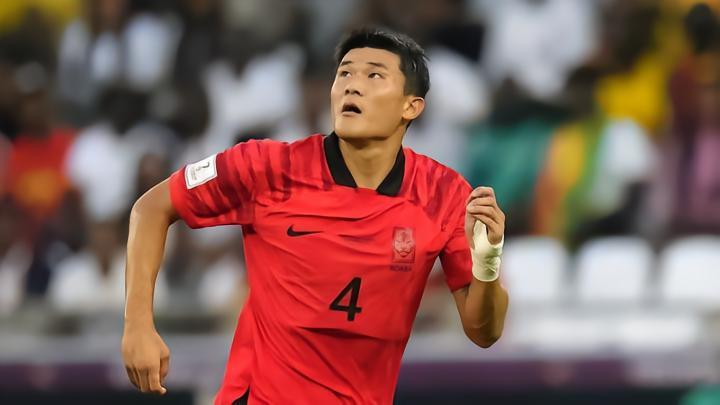 RMC：卢卡斯想要加盟巴黎；巴黎嫌太贵已放弃追求金玟哉