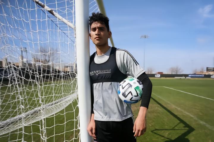 罗马诺：费耶诺德给佩皮开出首份报价