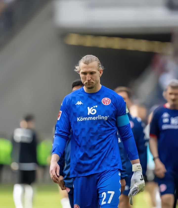 美因茨球员赛季评分：门将/边后卫篇