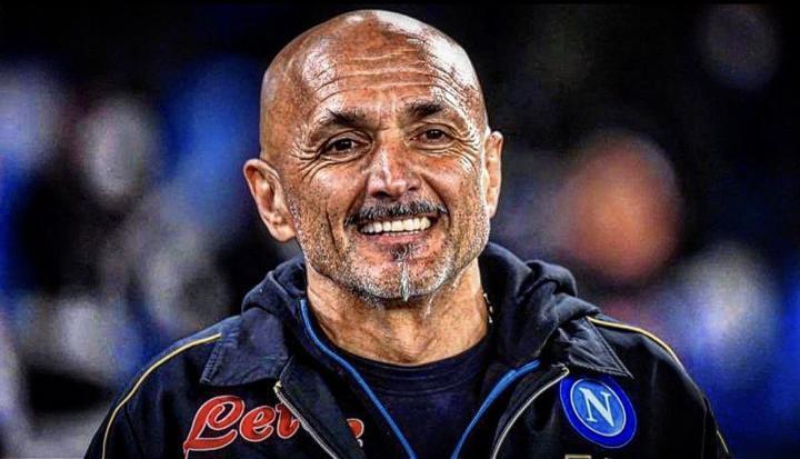 实至名归，斯帕莱蒂当选意甲2022-23赛季最佳教练