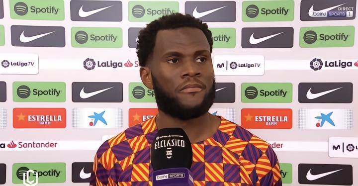 记者：凯西想要加盟国米，巴萨目前要价3000万欧元