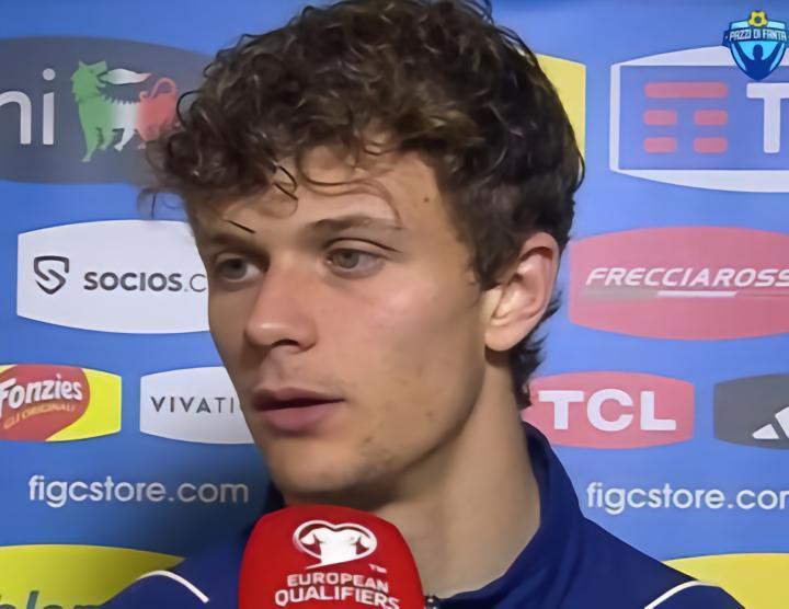 斯基拉：国米想签斯卡尔维尼替什克，亚特兰大要价4000万欧元