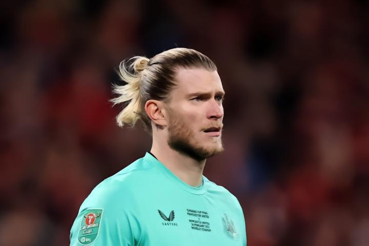 记者：纽卡斯尔联希望跟卡里乌斯续约