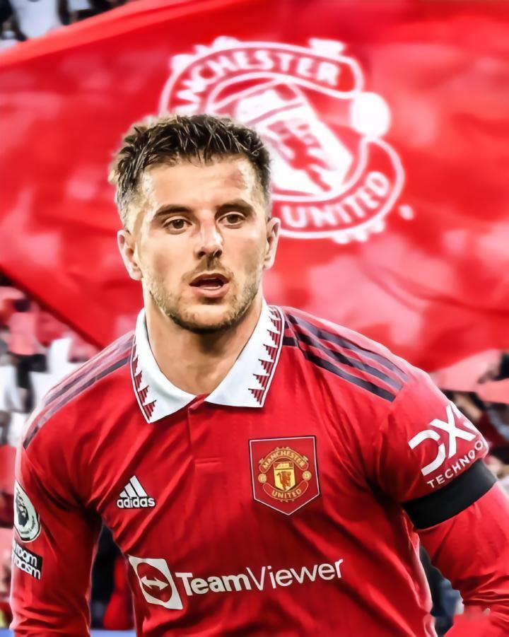 从曼联与芒特敲定个人条款，一窥近期俱乐部转会进展