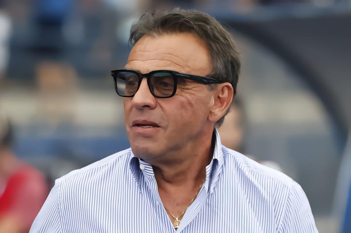 恩波利主席回应体育总监以及三位球员与拉齐奥的传闻