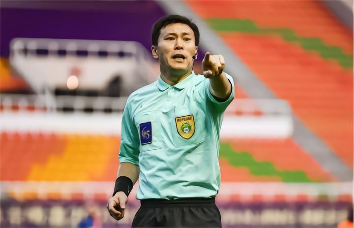 3名国际级护航！王迪主哨国安迎战亚泰，关星执法浙江对深圳