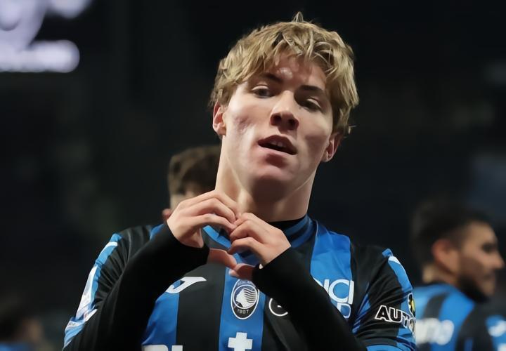 英媒：不签凯恩，曼联可能转而求购赫伊伦德