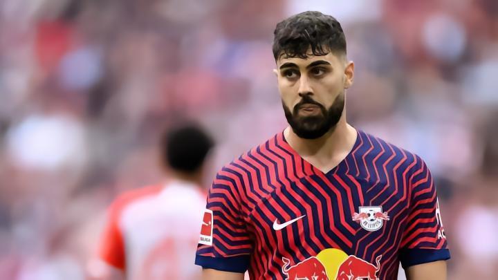 英媒：格瓦迪奥尔今夏想离队，莱比锡为他标价约1亿欧元