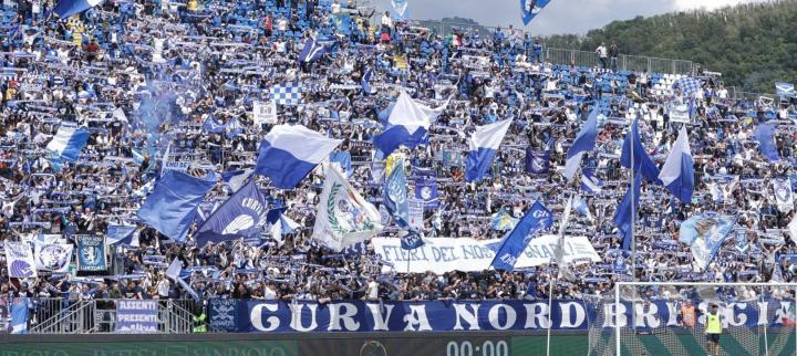 输掉保级附加赛，布雷西亚在意乙联赛降级