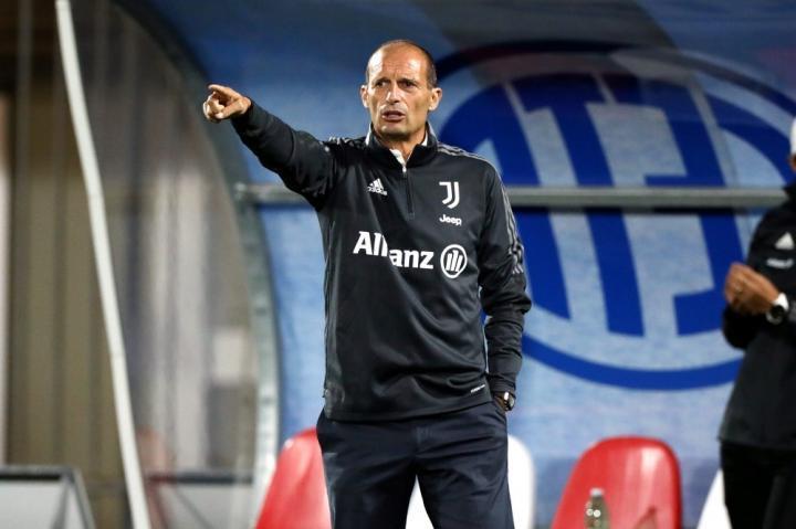 好友：阿莱格里这赛季把尤文带成这样已经是奇迹