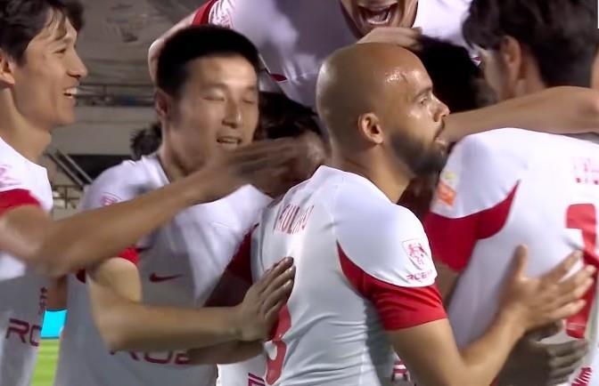 东体：海港战成都要立足防守，白玉碗有望迎来观众人数新高