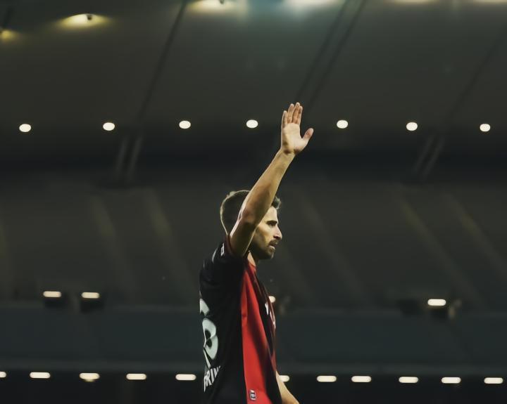 合同到期，博里尼自宣离开土超球队