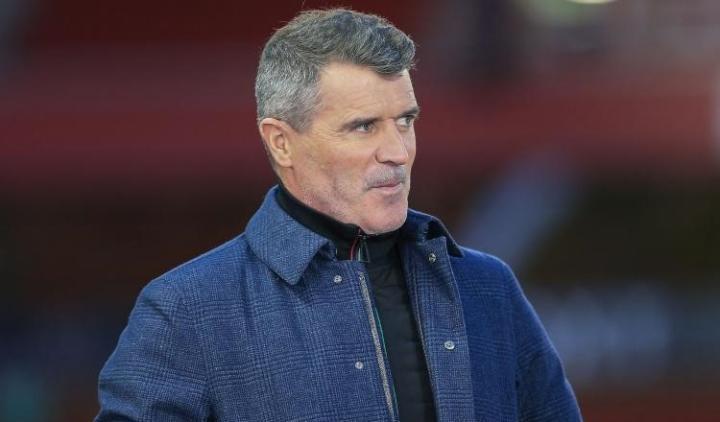 曼联名宿罗伊-基恩日前接受了The Overla