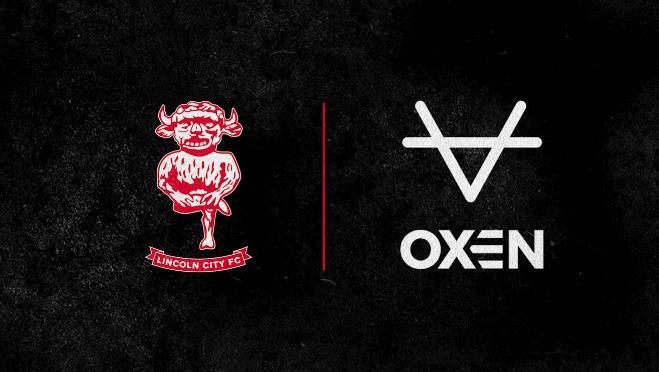 官方 : 林肯城与Oxen达成合作伙伴关系