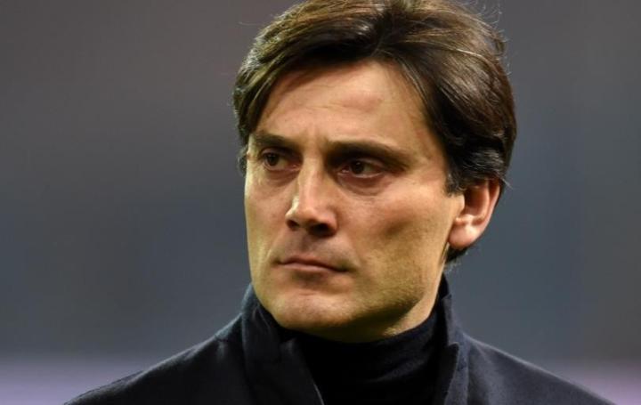 意媒：留在土超，蒙特拉可能执教费内巴切